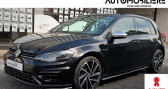 Volkswagen Golf occasion année 2017 boite Automatique Annonce Volkswagen Golf occasion Essence 7R 2.0 TSI 310 4MOTION DSG BVA 7 R à MONTMOROT