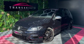 Annonce Volkswagen Golf occasion Essence 7R 2.0 TSI 310 ch 4Motion R ~ Suivi ~ Apple CarPlay ~ Radar  � PERTUIS