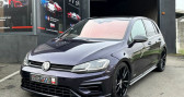 Annonce Volkswagen Golf occasion Essence 7R 2.0 TSI 310 ch DSG7 Dark Violet Pearl Akrapovic  Bruay La Buissire