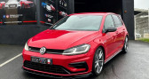 Annonce Volkswagen Golf occasion Essence 7R 2.0 TSI 310 ch DSG7  Bruay La Buissire
