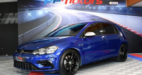 Volkswagen Golf , garage PF MOTORS  Sarraltroff
