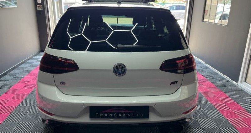 Volkswagen Golf 7R 310 Ch 2.0 TSI BT DSG7 4Motion STAGE POWER S ABT 400/SUIV  occasion  Marignane - photo n5