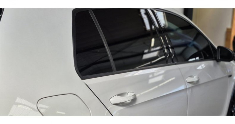 Volkswagen Golf 7R 7 R 2.0 16V TSI TURBO 300 DSG6 4MOTION / STAGE 1 / ECHAPP  occasion  SAINT LAURENT DU VAR - photo n5