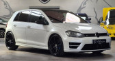 Volkswagen Golf 7R 7 R 2.0 16V TSI TURBO 300 DSG6 4MOTION / STAGE 1 / ECHAPP   SAINT LAURENT DU VAR 06