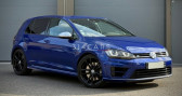 Volkswagen Golf 7R ABT 2.0 TSI DSG6 4Motion  2016 - annonce de voiture en vente sur Auto Sélection.com