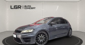 Volkswagen Golf occasion année 2017 boite Manuelle Annonce Volkswagen Golf occasion Essence 7R / ABT / BBS/ TOIT OUVRANT / DYNAUDIO / CARBON / DCC à Boissy-le-Châtel