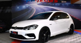 Annonce Volkswagen Golf occasion Essence 7R Facelift 3 Portes 2.0 TSI 310 DSG 4Motion GPS Cuir Carbon  Sarraltroff