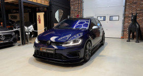 Volkswagen Golf occasion 2019 mise en vente &agrave; Saint Ouen L'Aumone par le garage HARBOT PARIS - photo n&deg;1