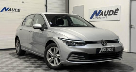 Volkswagen Golf occasion 2020 mise en vente à CHAPONOST par le garage NAUDE AUTOMOBILES CHAPONOST - photo n°1