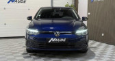 Annonce Volkswagen Golf occasion Diesel 8 (VIII) 2.0 TDI SCR 150 CH DSG 7 Life 1st � CHAPONOST
