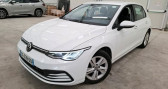 Annonce Volkswagen Golf occasion Hybride 8 1.0 TSI 12V TURBO HYBRID  grenoble