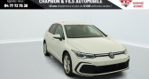 Volkswagen Golf 8 1.4 HYBRIDE RECHARGEABLE OPF 245 DSG6 GTE  2021 - annonce de voiture en vente sur Auto Sélection.com