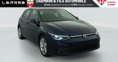 Annonce Volkswagen Golf occasion Hybride 8 1.4 HYBRIDE RECHARGEABLE OPF 245 DSG6 GTE  LA GRAND CROIX