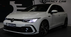 Volkswagen Golf occasion 2021 mise en vente à VILLENEUVE D'ASCQ par le garage AGENCY CAR VILLENEUVE D'ASCQ - photo n°1