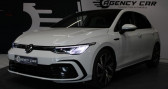 Volkswagen Golf occasion année 2021 boite Automatique Annonce Volkswagen Golf occasion Essence 8 1.5 eTSI 150 DSG7 BERLINE R-Line Etat impeccable à VILLENEUVE D'ASCQ