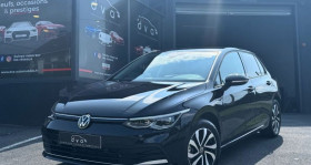 Volkswagen Golf occasion 2022 mise en vente à Bruay La Buissire par le garage DOMINIQUE VIVIER AUTOMOBILES - photo n°1