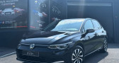 Volkswagen Golf occasion année 2022 boite Manuelle Annonce Volkswagen Golf occasion Essence 8 1.5 TSI 130 ch à Bruay La Buissière