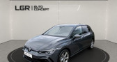 Annonce Volkswagen Golf occasion Essence 8 1.5 TSI ACT 130 Style 1st - GARANTIE 1 ANS - ENTRETIEN COM  Boissy-le-Châtel