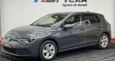 Annonce Volkswagen Golf occasion Essence 8 1.5 TSI BVM6 Life - 130cv / Apple Carplay / Si�ges & Volan � Vaivre et Montoille