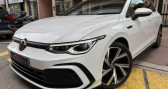 Volkswagen Golf occasion année 2020 boite Automatique Annonce Volkswagen Golf occasion Essence 8 1.5l eTSI 150 CV DSG7 R-Line Hybride simple non rechargeab à NICE