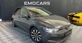 Annonce Volkswagen Golf occasion Diesel 8 2.0 TDi 115 SCR � Bessoncourt