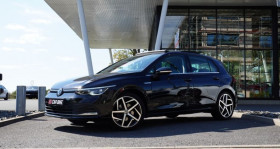 Volkswagen Golf , garage GO CAR BIKE  Sarreguemines