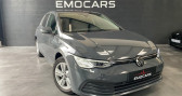 Volkswagen Golf occasion année 2021 boite Automatique Annonce Volkswagen Golf occasion Diesel 8 2.0 TDI SCR 115 STYLE 1ST DSG7 à Bessoncourt