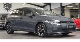 Volkswagen Golf occasion 2021 mise en vente à SAINT LAURENT DU VAR par le garage SILVER LAC - photo n°1