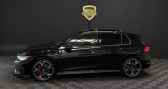 Annonce Volkswagen Golf occasion Essence 8 2.0 TSI 265ch GTI DSG7 � Blainville-sur-Orne