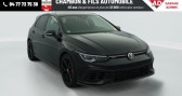 Volkswagen Golf occasion année 2022 boite Automatique Annonce Volkswagen Golf occasion Essence 8 2.0 TSI 300 DSG7 GTI CLUBSPORT à LA GRAND CROIX