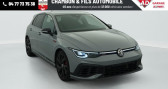 Annonce Volkswagen Golf occasion Essence 8 2.0 TSI 300 DSG7 GTI CLUBSPORT  LA GRAND CROIX