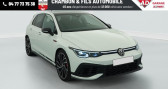 Annonce Volkswagen Golf occasion Essence 8 2.0 TSI 300 DSG7 GTI CLUBSPORT � LA GRAND CROIX