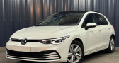 Volkswagen Golf 8 2.0L TDI 150ch Boite Automatique DSG7 Garantie 1 An Parfai  2020 - annonce de voiture en vente sur Auto Sélection.com