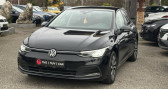 Volkswagen Golf 8 2.0L TDI Life  2021 - annonce de voiture en vente sur Auto S&eacute;lection.com
