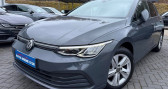Annonce Volkswagen Golf occasion Diesel 8 289/mois GARANTIE 6 ANS 2.0 TDI DSG7 SCR 1st CAMERA �clair � Spicheren