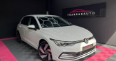 Volkswagen Golf occasion année 2020 boite Manuelle Annonce Volkswagen Golf occasion Diesel 8 2L TDI SCR 115 BVM6 Life 1st DISTRIB OK / RADARS / JANTES à Marignane