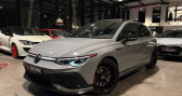 Volkswagen Golf 8 300ch 2.0 GTI 45 Clubsport DSG7 Garantie 6 ans Suivi VW Ak  � Sarreguemines 57