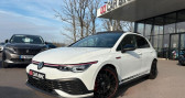 Volkswagen Golf 8 300ch 2.0 GTI 45 Clubsport Garantie 6 ans Suivi VW Akra H&  � Sarreguemines 57