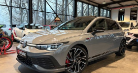 Volkswagen Golf occasion 2022 mise en vente &agrave; Sarreguemines par le garage GO CAR BIKE - photo n&deg;1