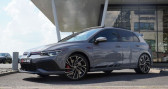 Volkswagen Golf occasion année 2021 boite Automatique Annonce Volkswagen Golf occasion Essence 8 300ch GTI Clubsport Nardo Garantie 6 ans Suivi complet VW à Sarreguemines