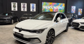 Volkswagen Golf occasion année 2023 boite Automatique Annonce Volkswagen Golf occasion Essence 8 e-tsi 110 ch match life plus à Chazay-d'azergues