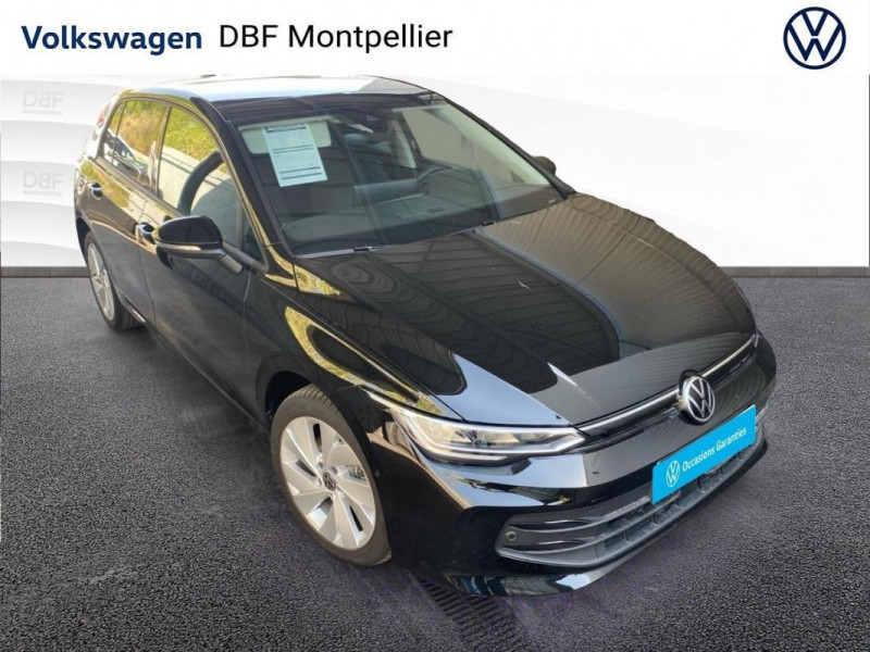 Volkswagen Golf 8 FL 1.5 EHYBRID 204CH DSG6 LIFE PL  occasion  Saint-Clment-de-Rivire - photo n3