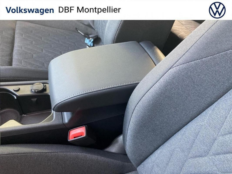 Volkswagen Golf 8 FL 1.5 EHYBRID 204CH DSG6 LIFE PL  occasion  Saint-Clment-de-Rivire