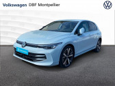 Volkswagen Golf 8 FL 1.5 EHYBRID 204CH DSG6 LIFE PL   Montpellier 34