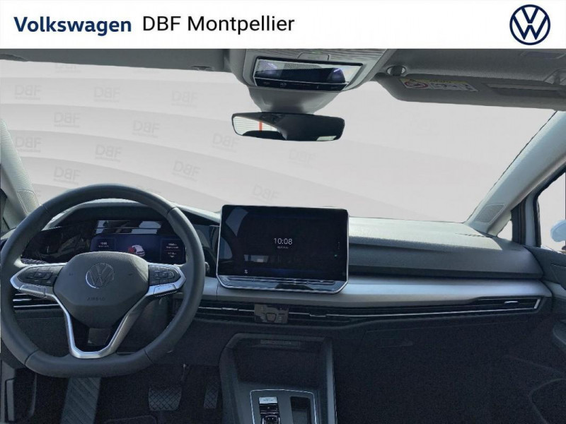 Volkswagen Golf 8 FL 1.5 EHYBRID 204CH DSG6 LIFE PL  occasion  Montpellier - photo n9