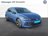 Volkswagen Golf occasion année 2025 boite Automatique Annonce Volkswagen Golf occasion Essence 8 FL 1.5 EHYBRID 204CH DSG6 LIFE PL à Montpellier