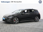 Volkswagen Golf occasion année 2025 boite Automatique Annonce Volkswagen Golf occasion Essence 8 FL 1.5 EHYBRID 272CH DSG6 GTE à Montpellier