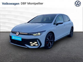 Volkswagen Golf , garage Audi/Volkswagen DBF Tournezy  Montpellier