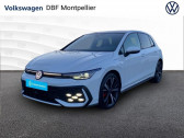 Volkswagen Golf occasion année 2025 boite Automatique Annonce Volkswagen Golf occasion Essence 8 FL 1.5 EHYBRID 272CH DSG6 GTE à Montpellier