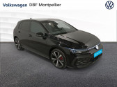 Volkswagen Golf 8 FL 1.5 EHYBRID 272CH DSG6 GTE  2025 - annonce de voiture en vente sur Auto Sélection.com